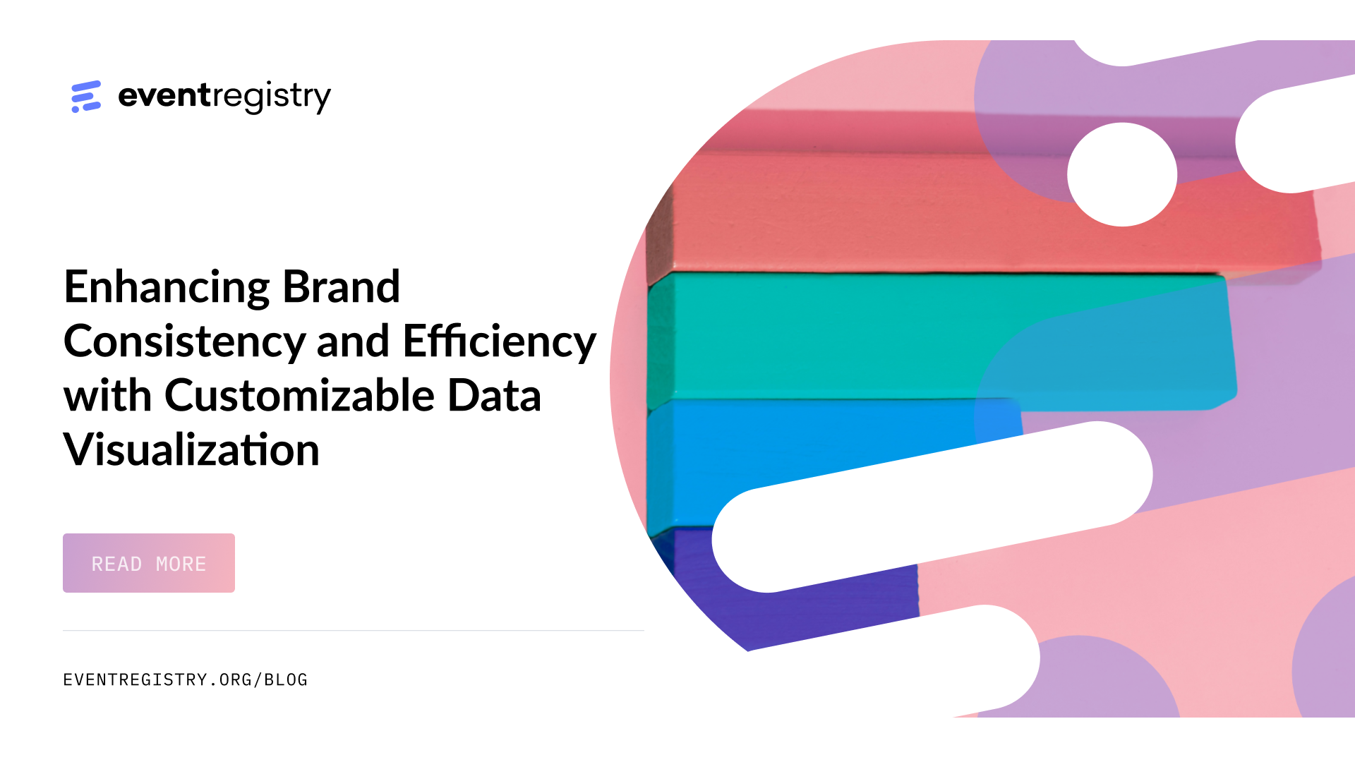 Customizable Data Visualization for Brand Consistency