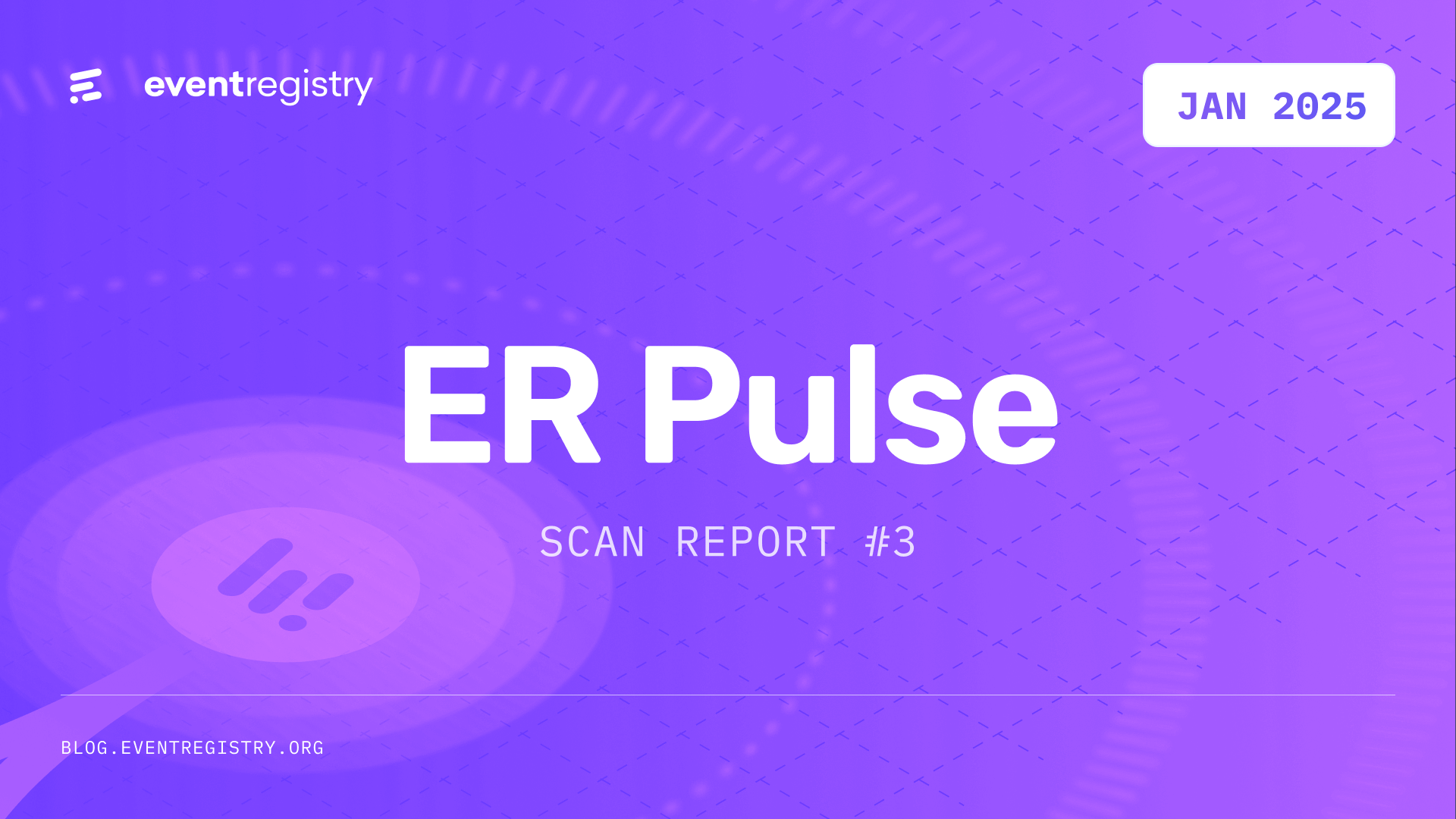 Where Data Told Stories and Insights Shaped Futures - The Last Scan of 2024, the New Pulse of 2025